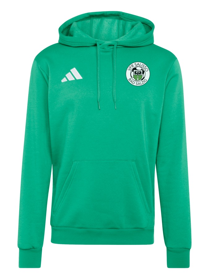 adidas Entrada 26 Hoody