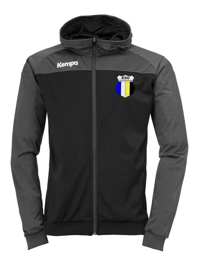 Kempa Prime Multi Jacke