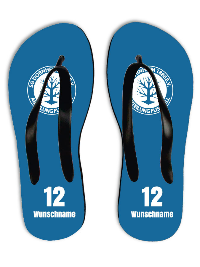 Zehentrenner