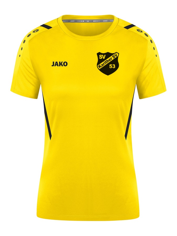 Jako Trikot Challenge Damen