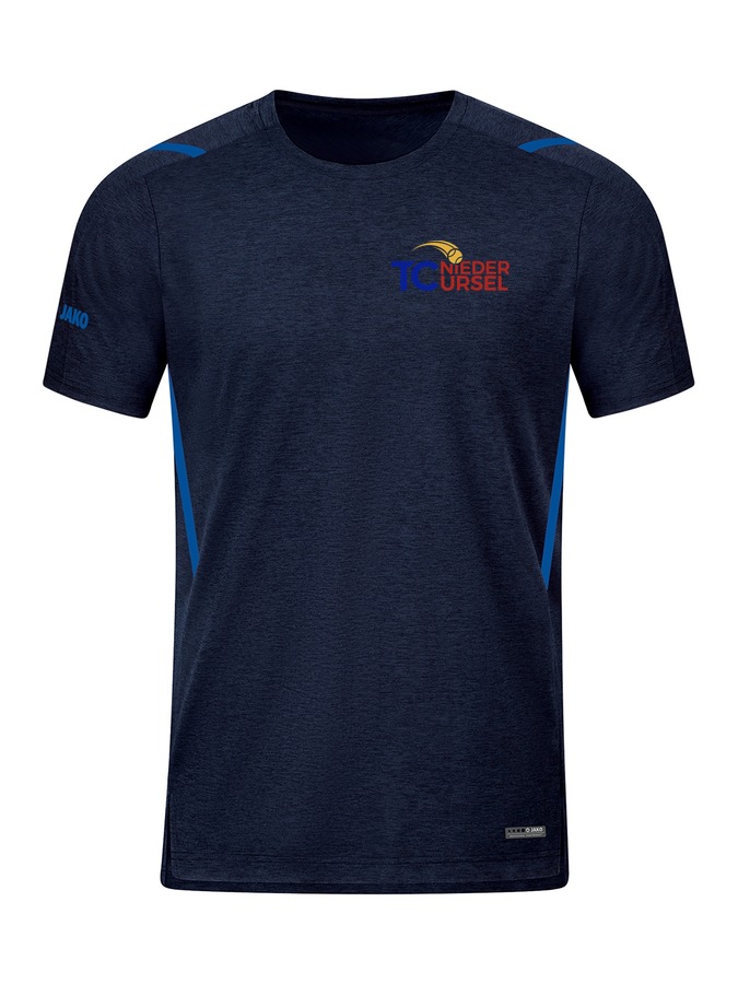 Jako T-Shirt Challenge