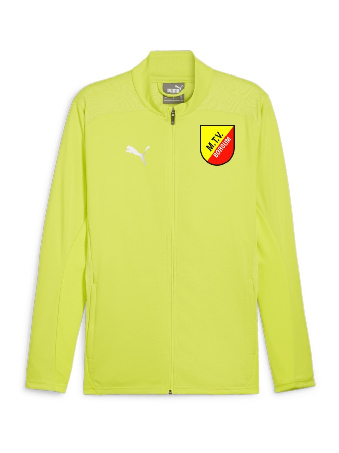PUMA teamFINAL Trainingsjacke