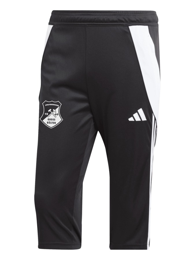 adidas Tiro 24 3/4-Hose