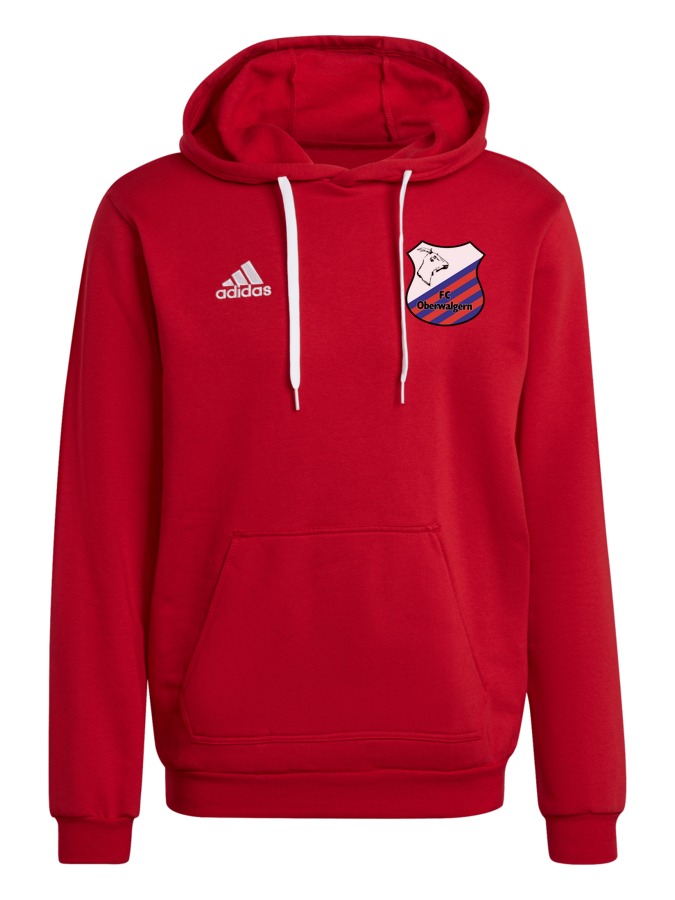 adidas Entrada 22 Hoodie