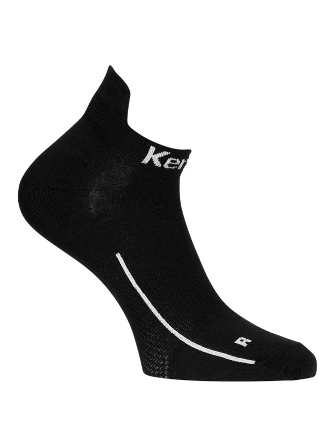 Kempa Sneakersocken (2er-Pack)