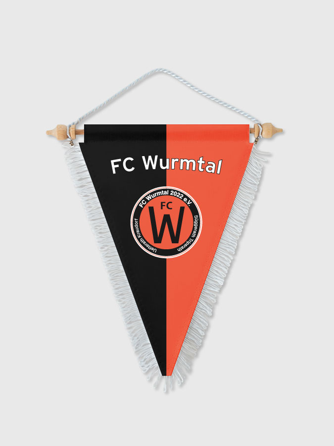Wimpel Emblem
