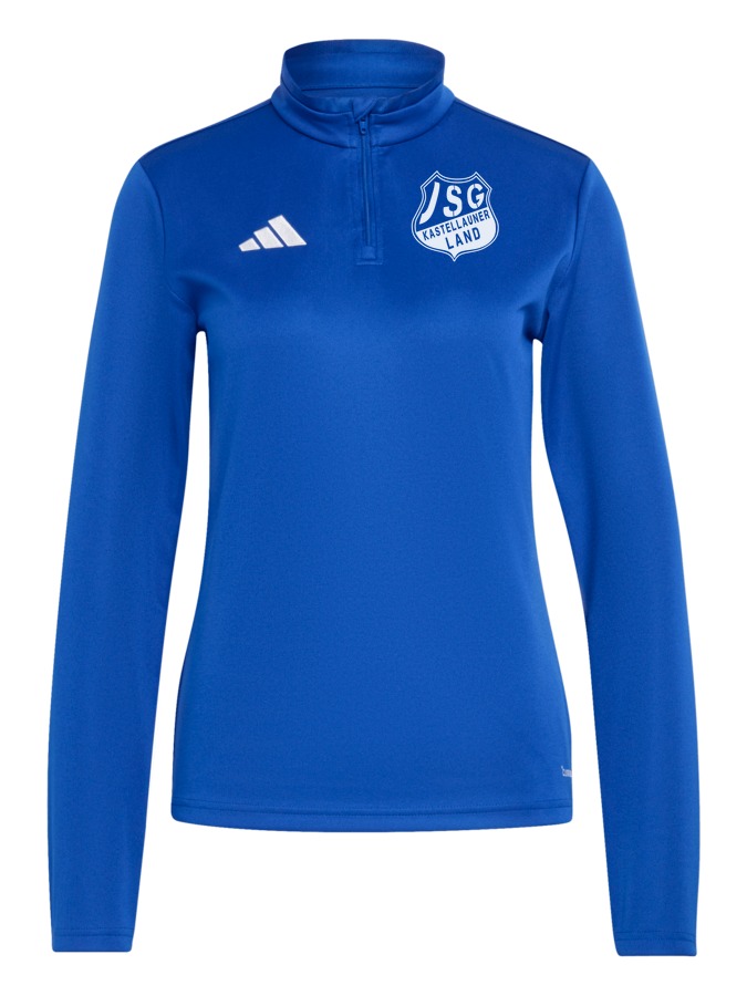 adidas Entrada 26 Trainingsoberteil Damen