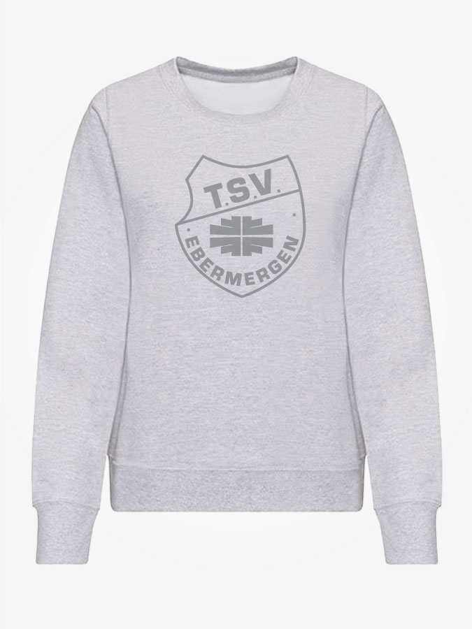 Sweater All Grey Unisex