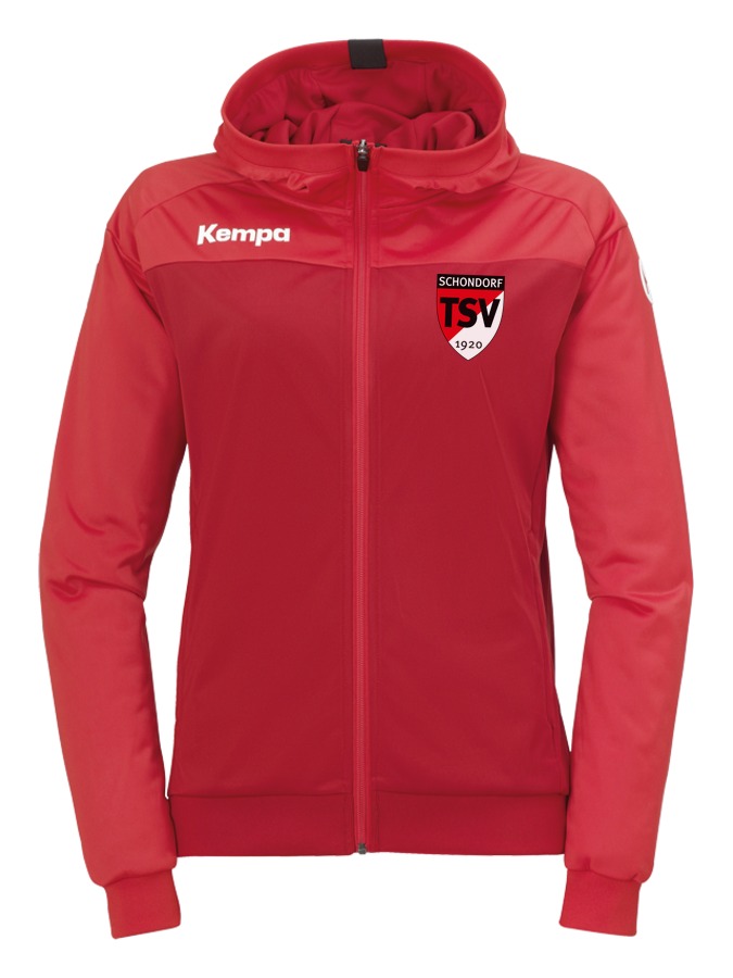 Kempa Prime Multi Jacke Damen