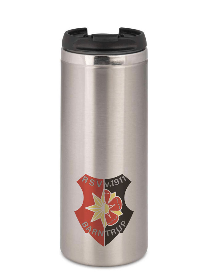 Edelstahl-Thermosbecher