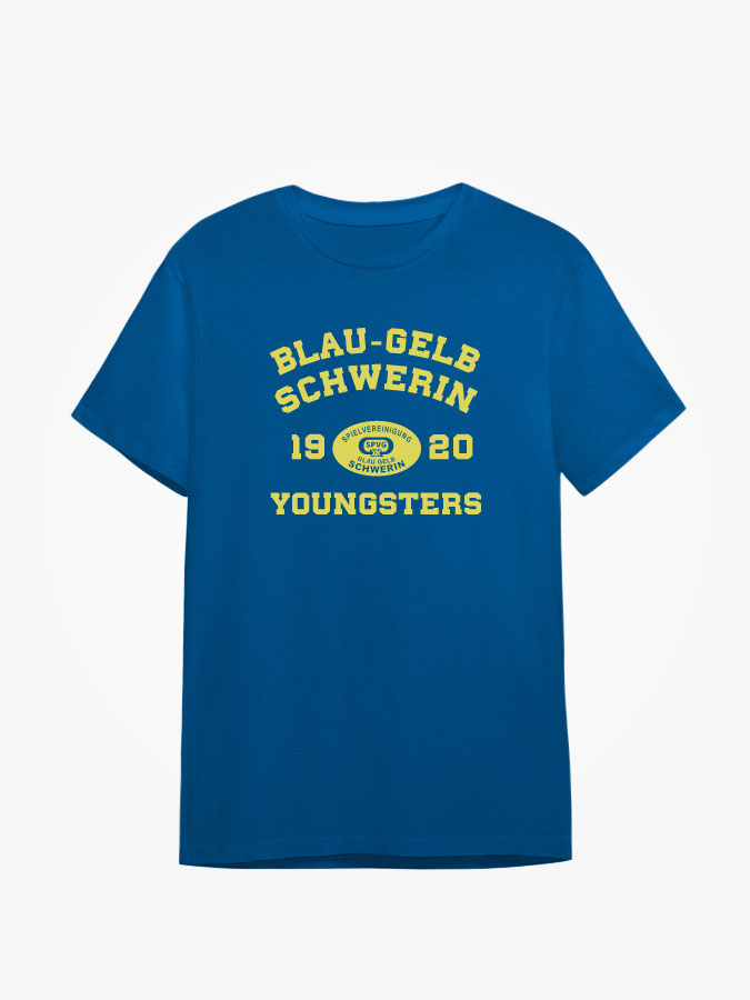 Shirt Youngsters Kids