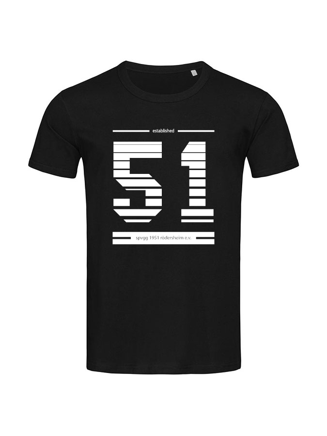Shirt Adrian Rundhals