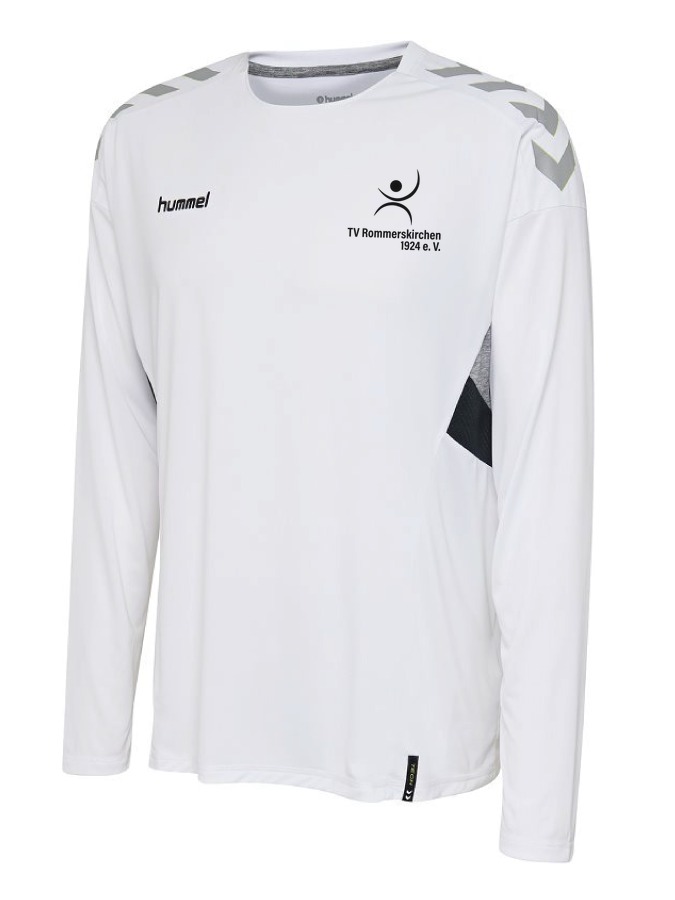 Hummel Tech Move Jersey Langarm