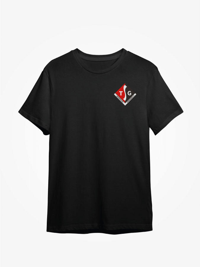 Shirt Organic Kids