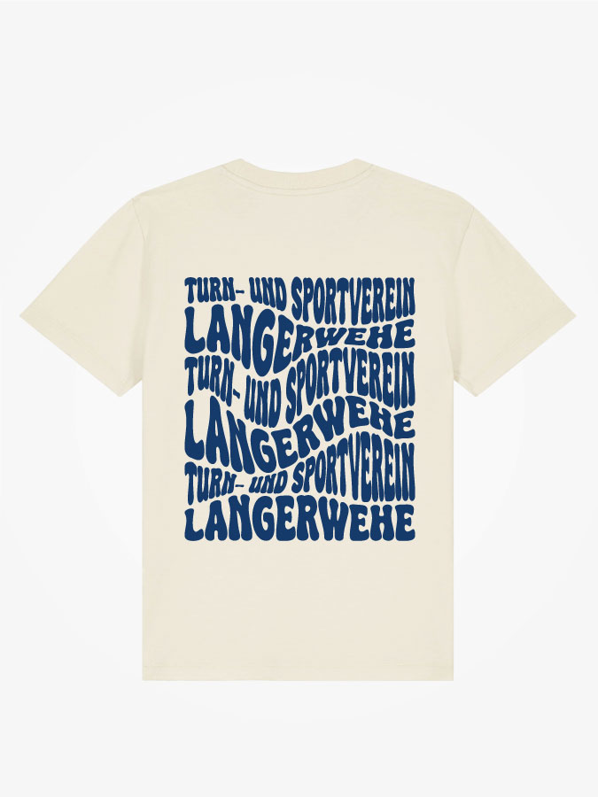 Shirt Wavy Kids