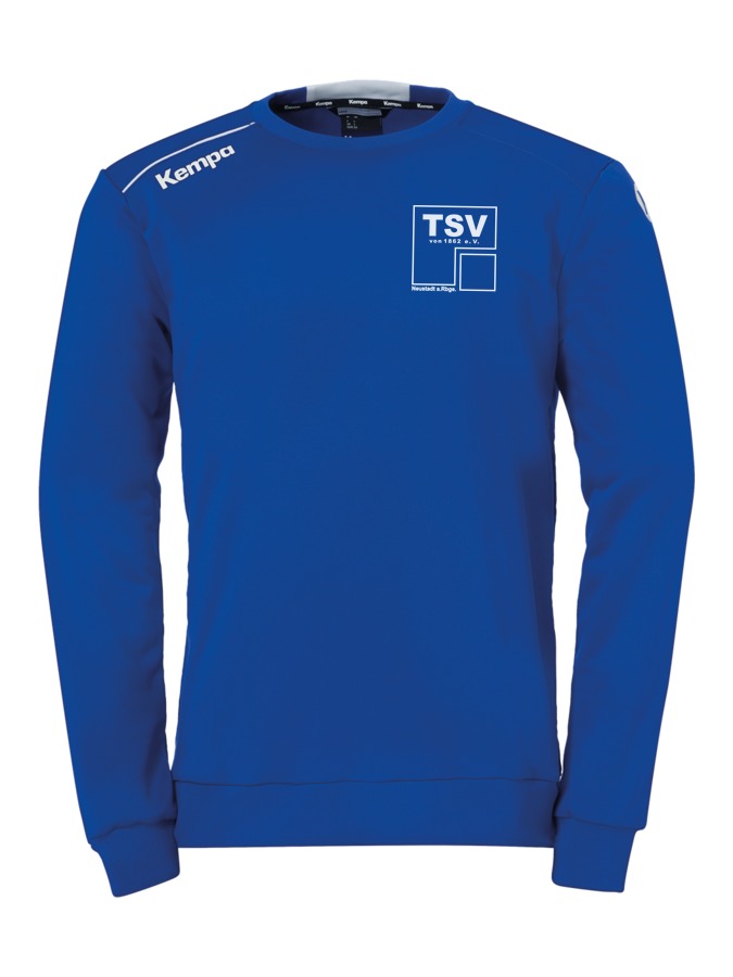 Kempa Player Trainingsoberteil