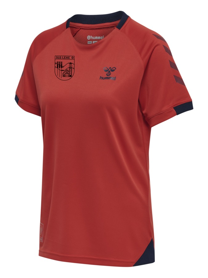 Hummel GG12 Action Jersey Trikot Damen