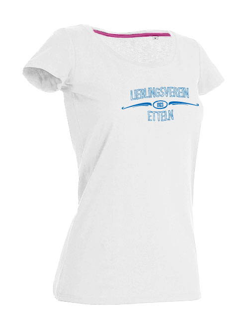 Shirt Emilia Rundhals