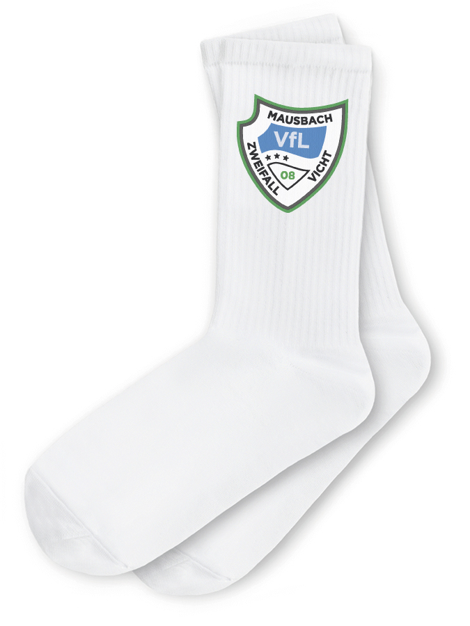 Sportsocken Logo