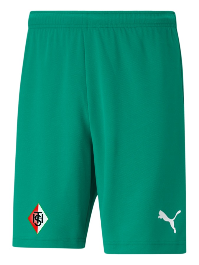 PUMA teamRISE Short