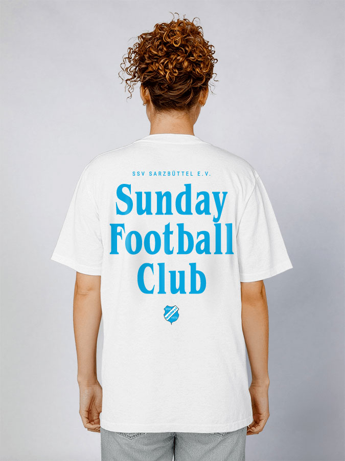 Shirt Club Unisex