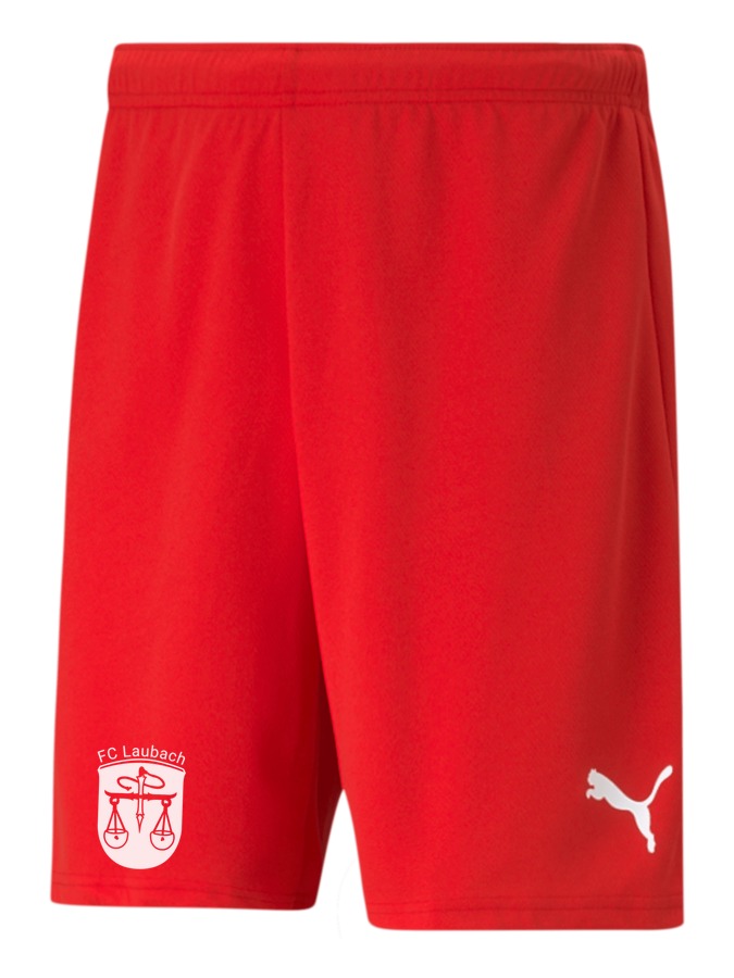 PUMA teamRISE Short