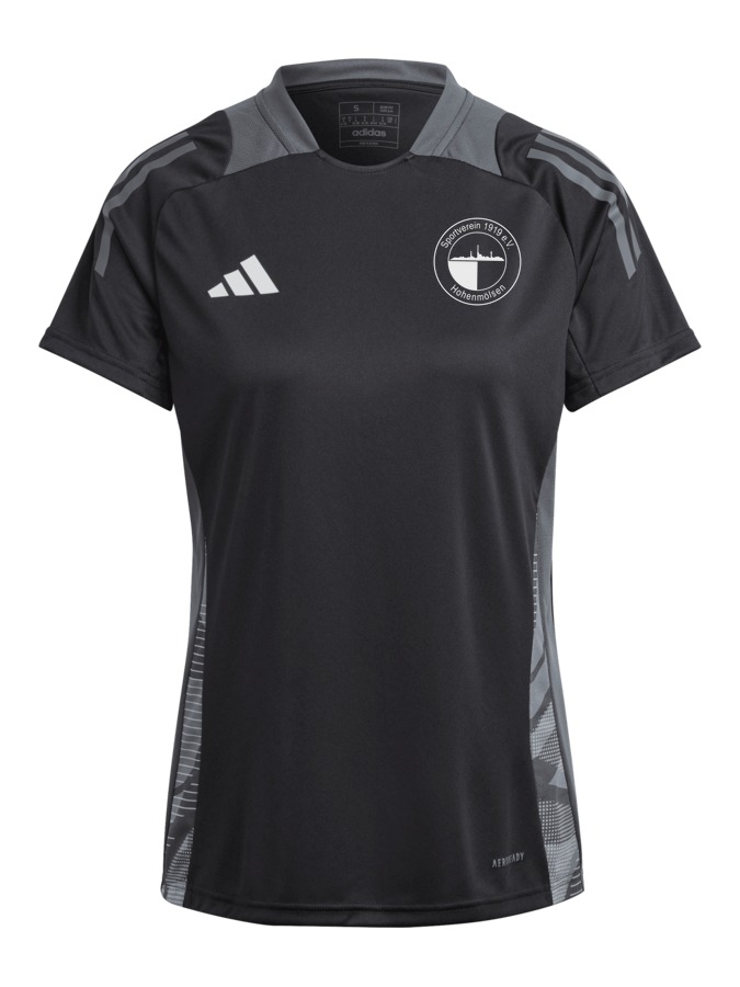 adidas Tiro 24 Competition Trikot Damen