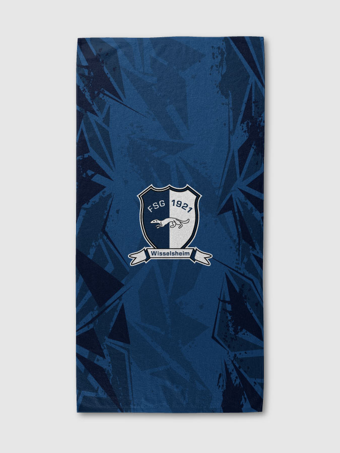 Strandhandtuch Dynamic