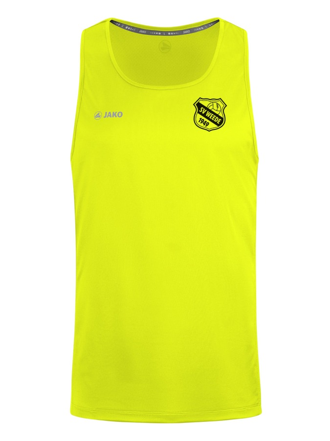 Jako Tanktop Run 2.0