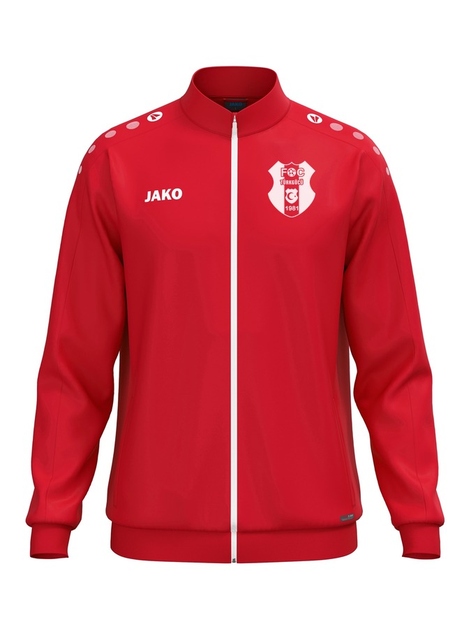 Jako Polyesterjacke One