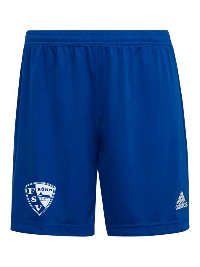 adidas Entrada 22 Shorts Damen