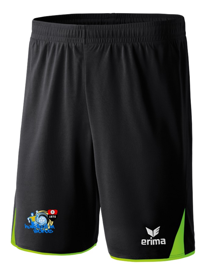 Erima 5-C Shorts