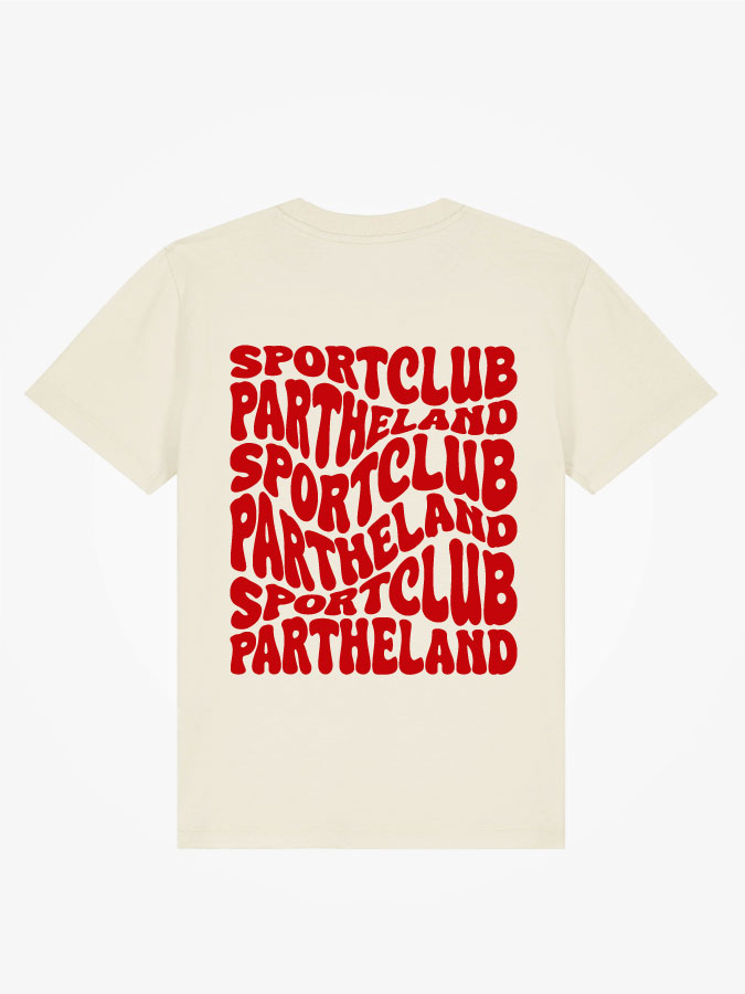 Shirt Wavy Kids