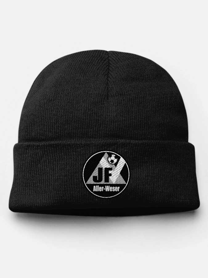 Beanie Sticklogo