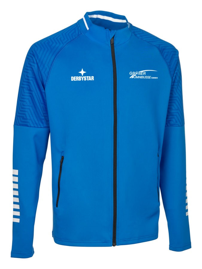 Derbystar Trainingsjacke Primo
