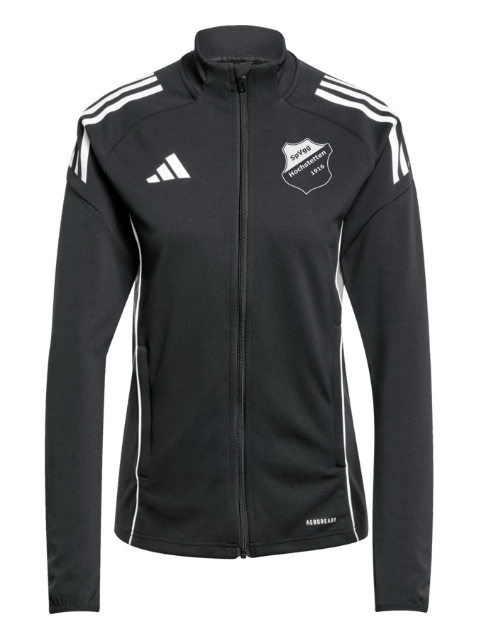 adidas Tiro 25 Competition Trainingsjacke Damen
