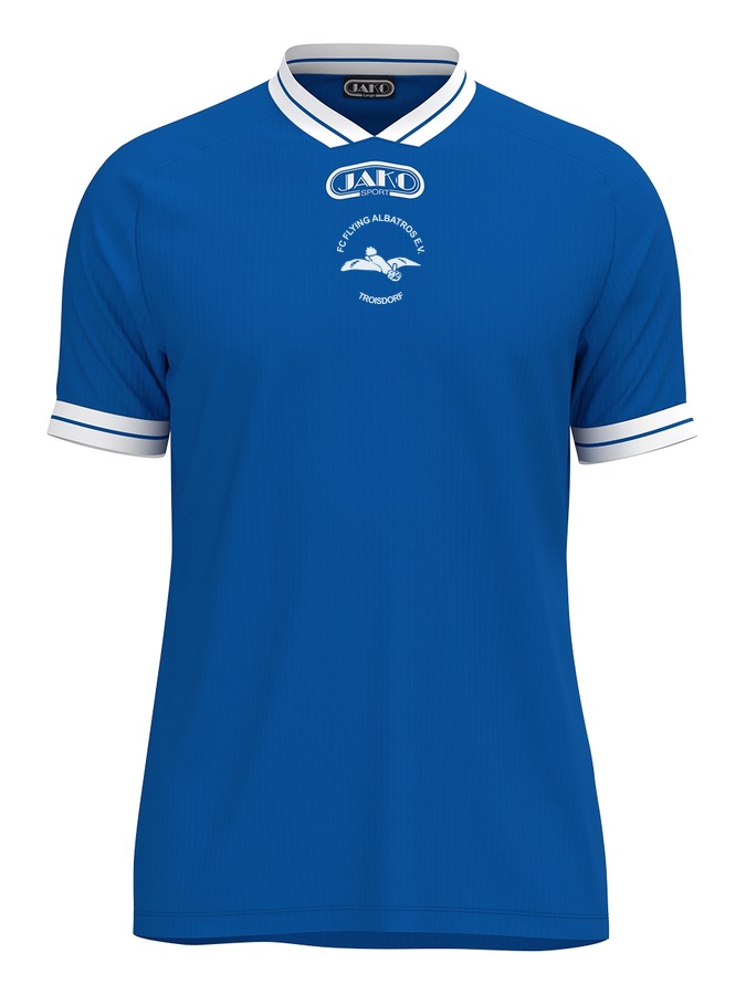 Jako Trikot Retro Kurzarm