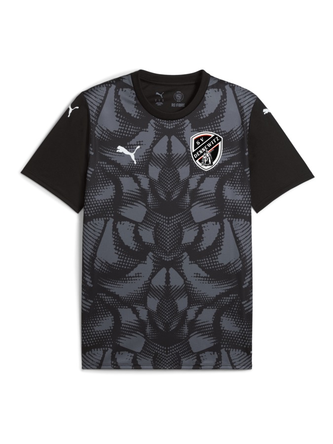PUMA teamULTIMATE Trikot