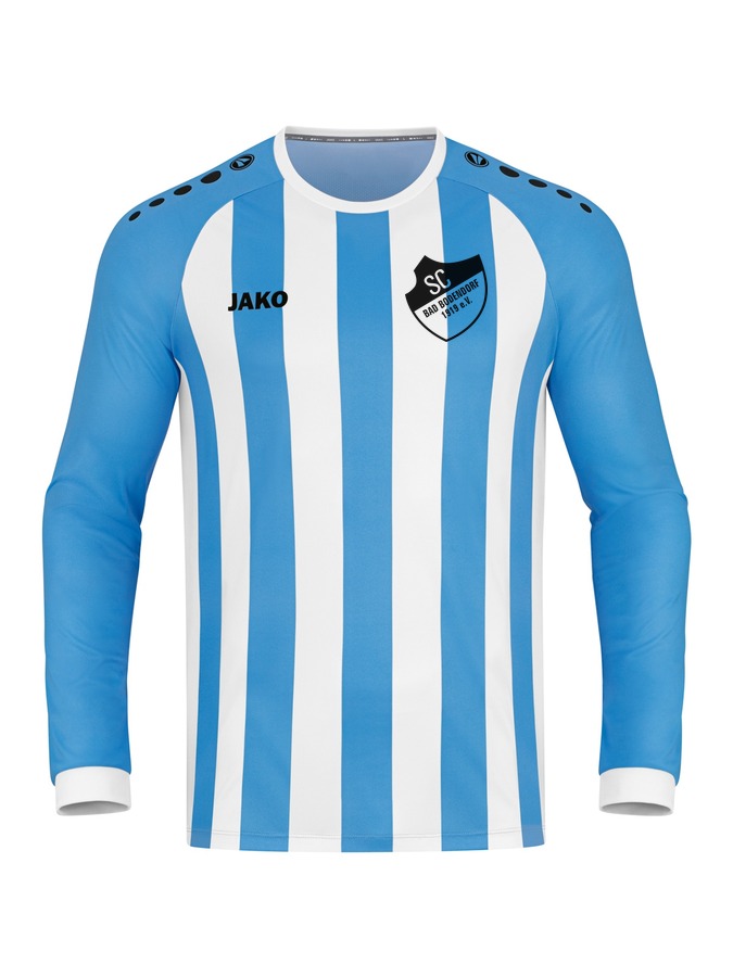 Jako Trikot Inter Langarm