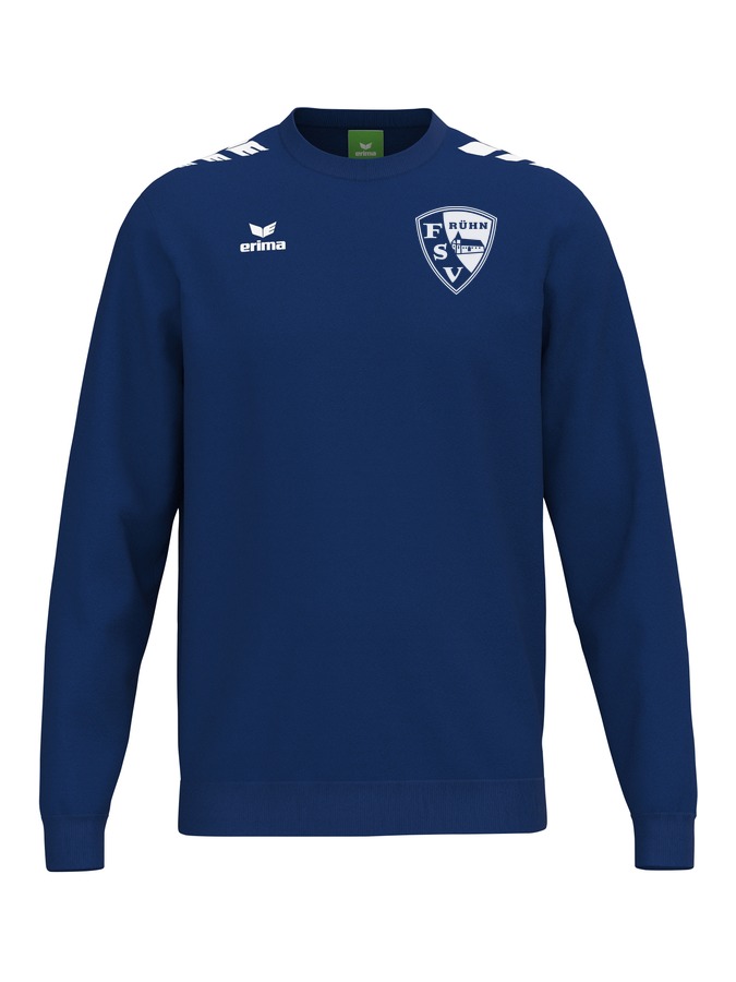 Erima Compete 3 Wings Sweatshirt