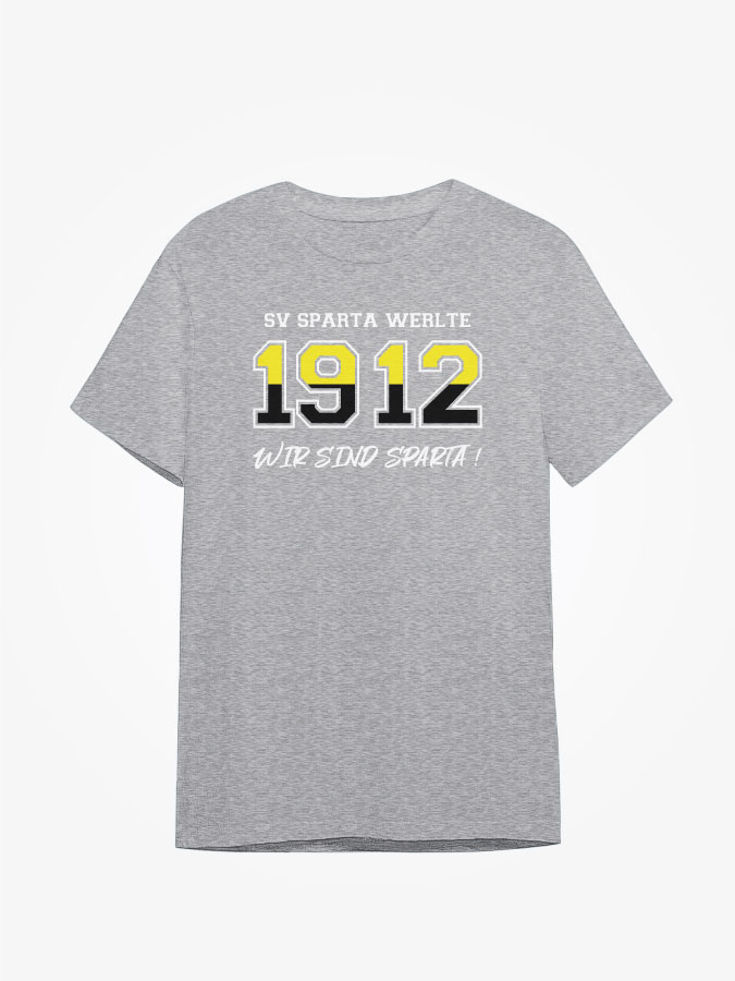 Shirt Established Kids