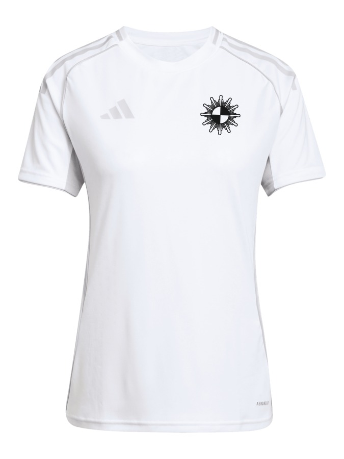 adidas Tiro 25 Competition Match Trikot Damen