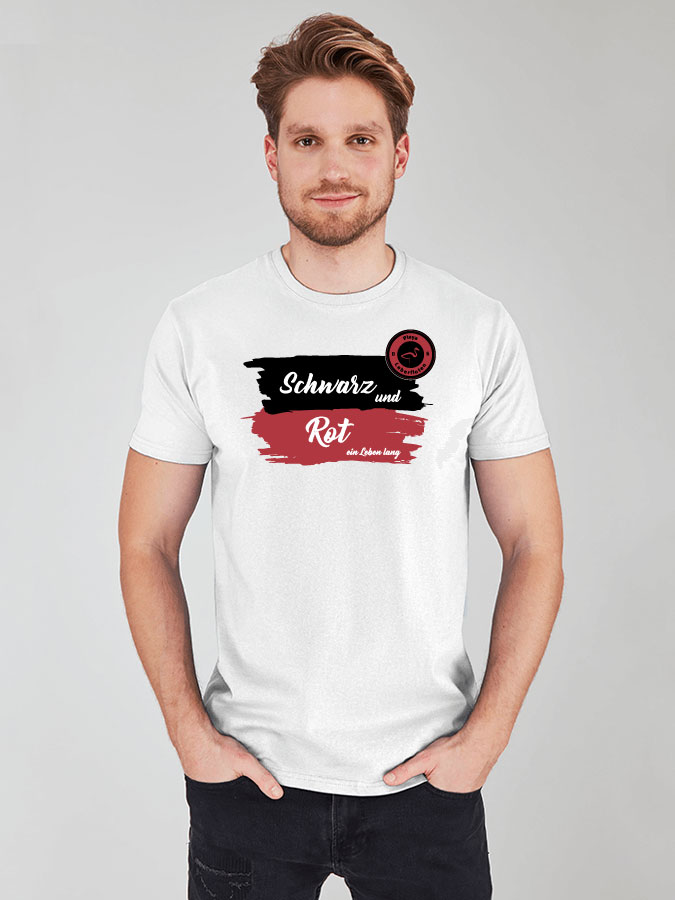 Shirt Loyal Herren