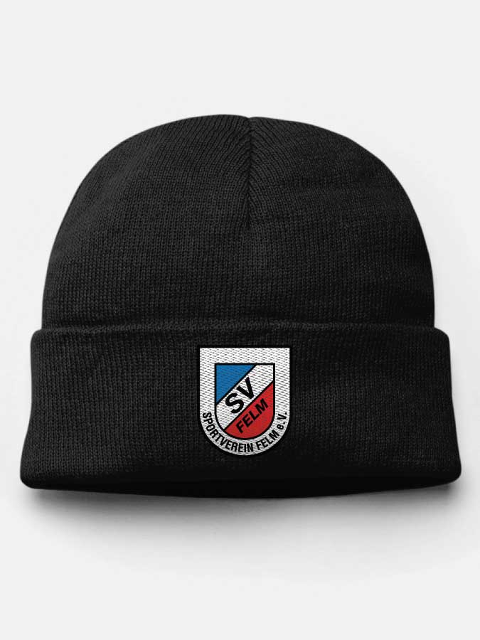 Beanie Sticklogo