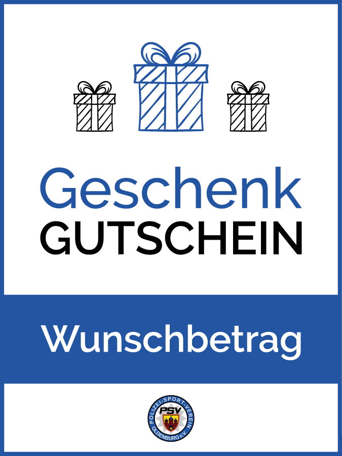 Gutschein zum Ausdrucken