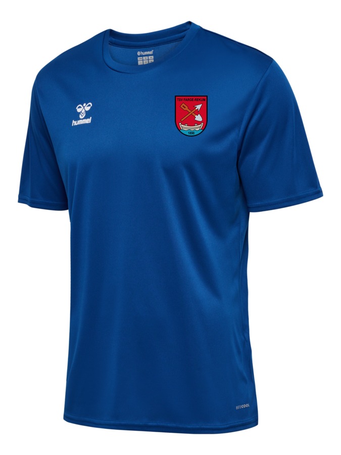 Hummel Essential Jersey Trikot