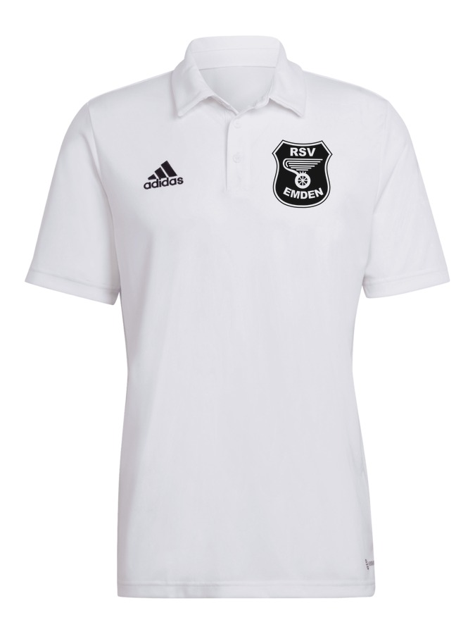 adidas Entrada 22 Poloshirt