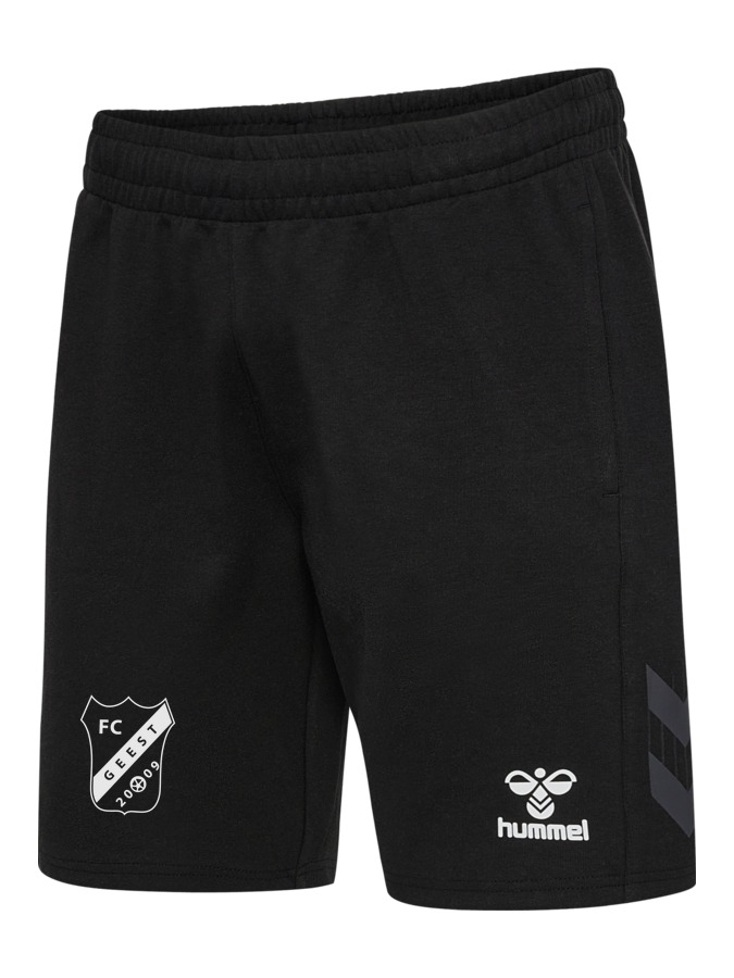 Hummel Travel Shorts
