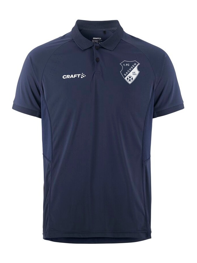 Craft Ability Poloshirt