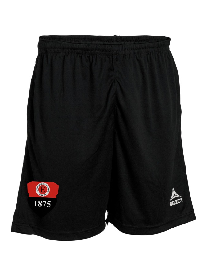Select Schiedsrichtershorts